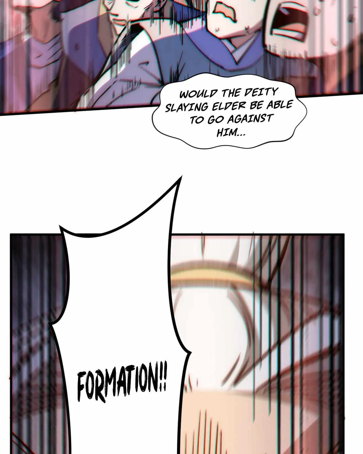 Secretly Cultivate For A Thousand Years Zinmanga X Chapter 53 Page 21
