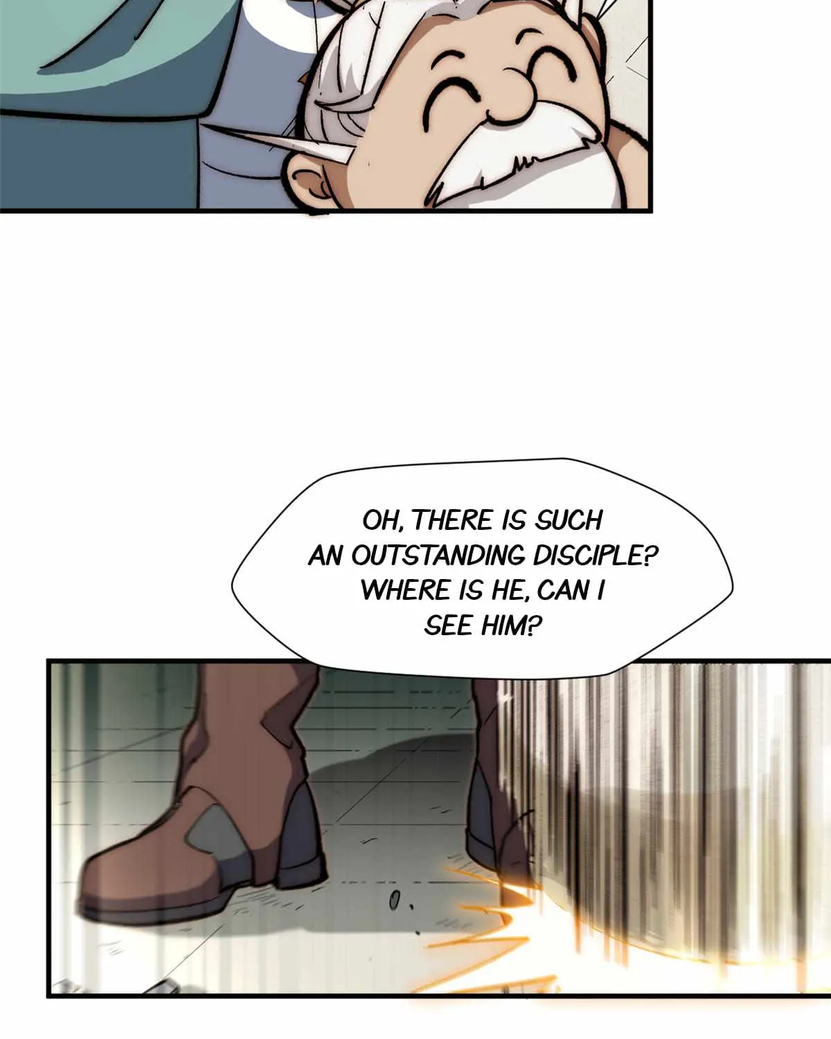Secretly Cultivate For A Thousand Years Zinmanga X Chapter 53 Page 34
