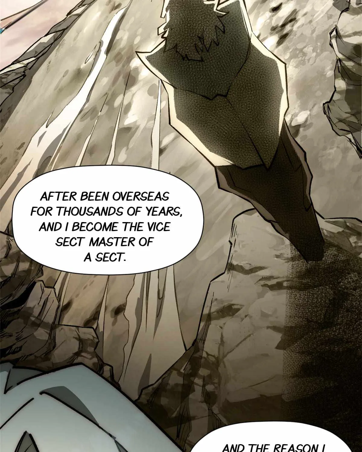 Secretly Cultivate For A Thousand Years Zinmanga X Chapter 53 Page 54