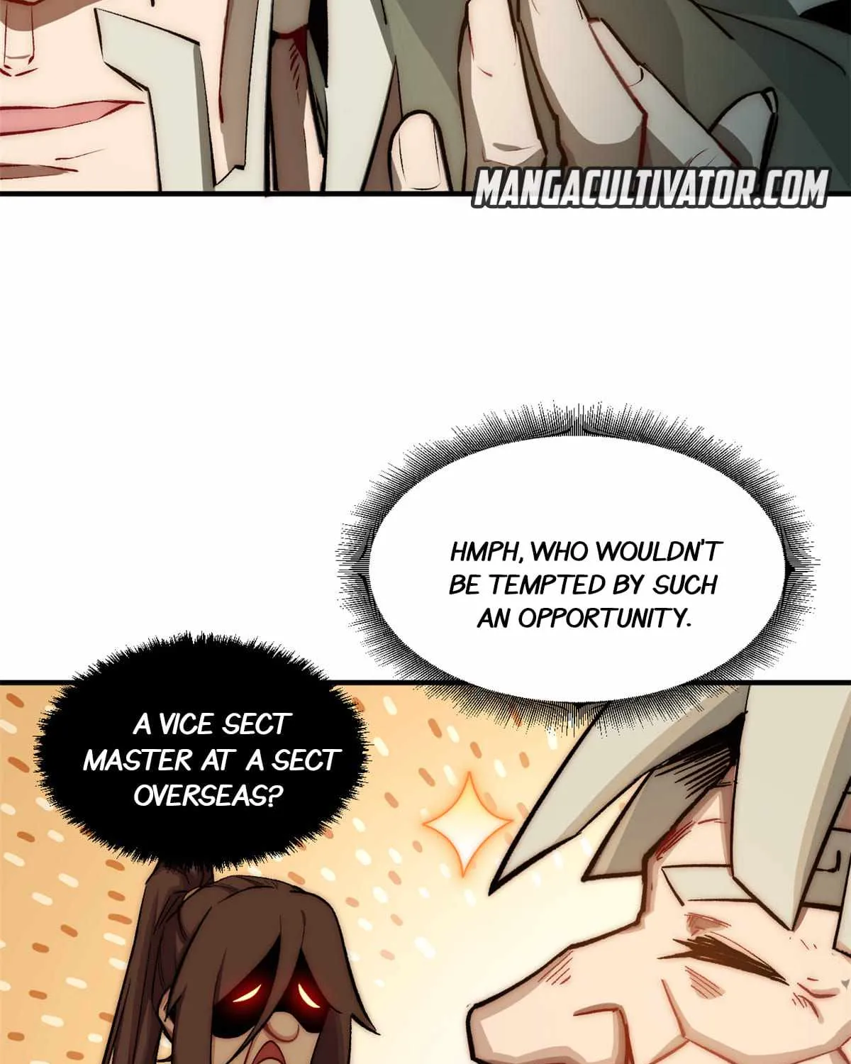 Secretly Cultivate For A Thousand Years Zinmanga X Chapter 53 Page 56