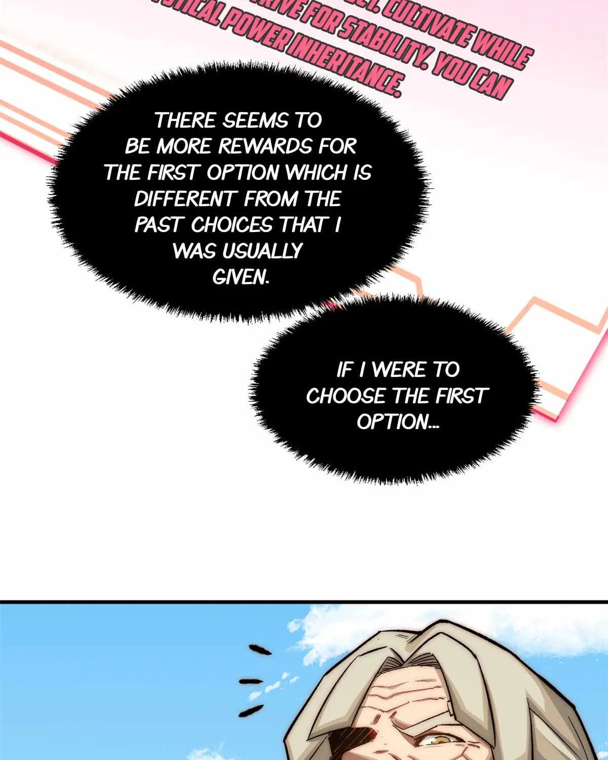 Secretly Cultivate For A Thousand Years Zinmanga X Chapter 53 Page 59