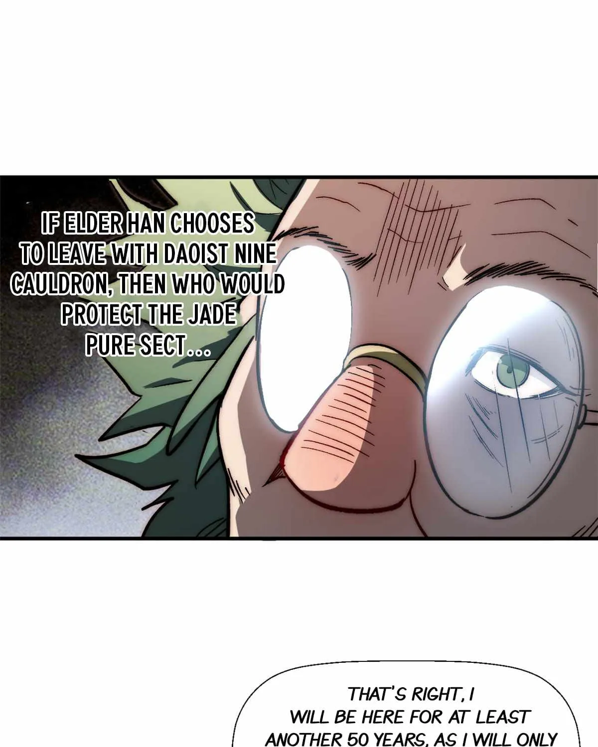 Secretly Cultivate For A Thousand Years Zinmanga X Chapter 53 Page 64