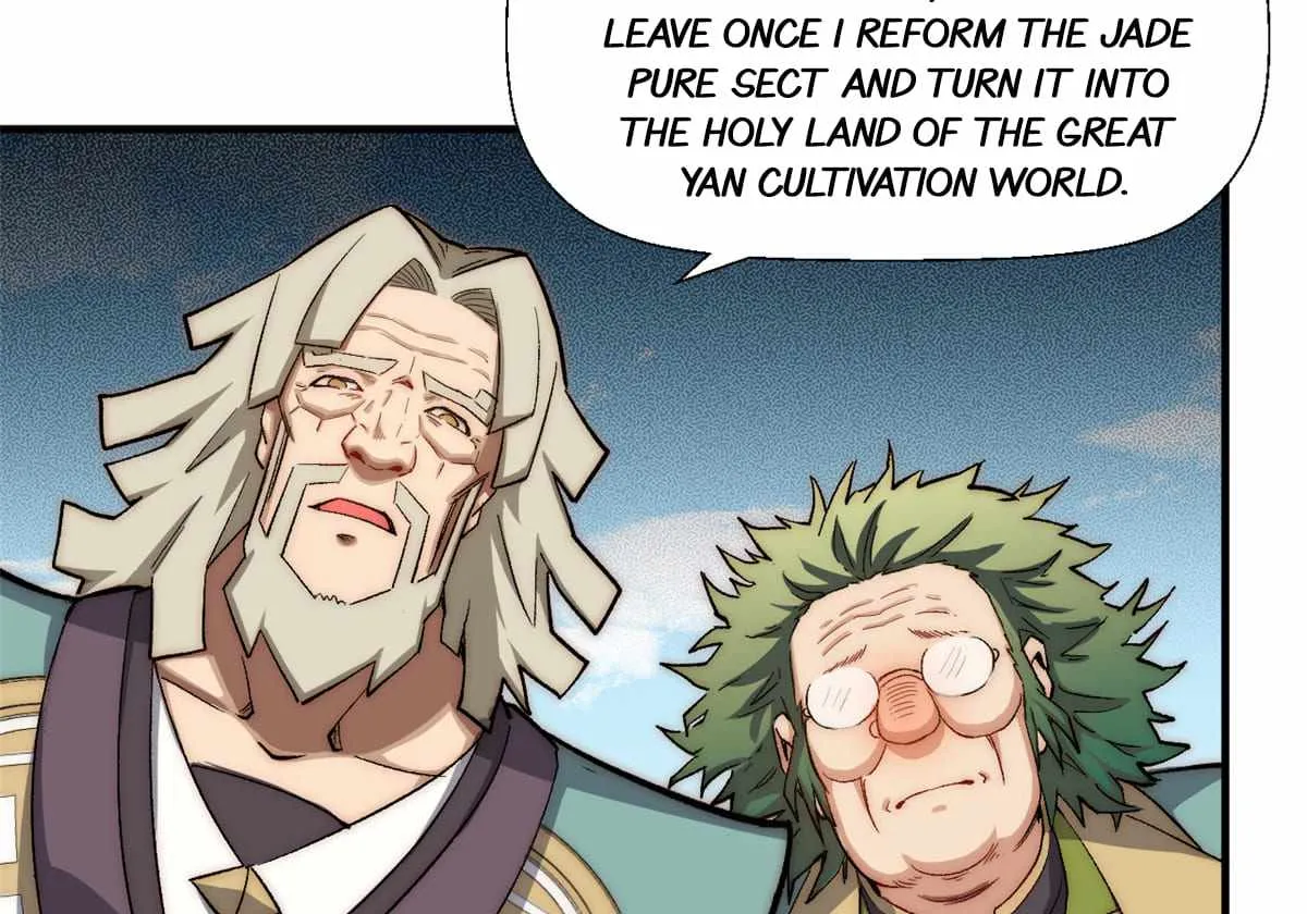 Secretly Cultivate For A Thousand Years Zinmanga X Chapter 53 Page 65