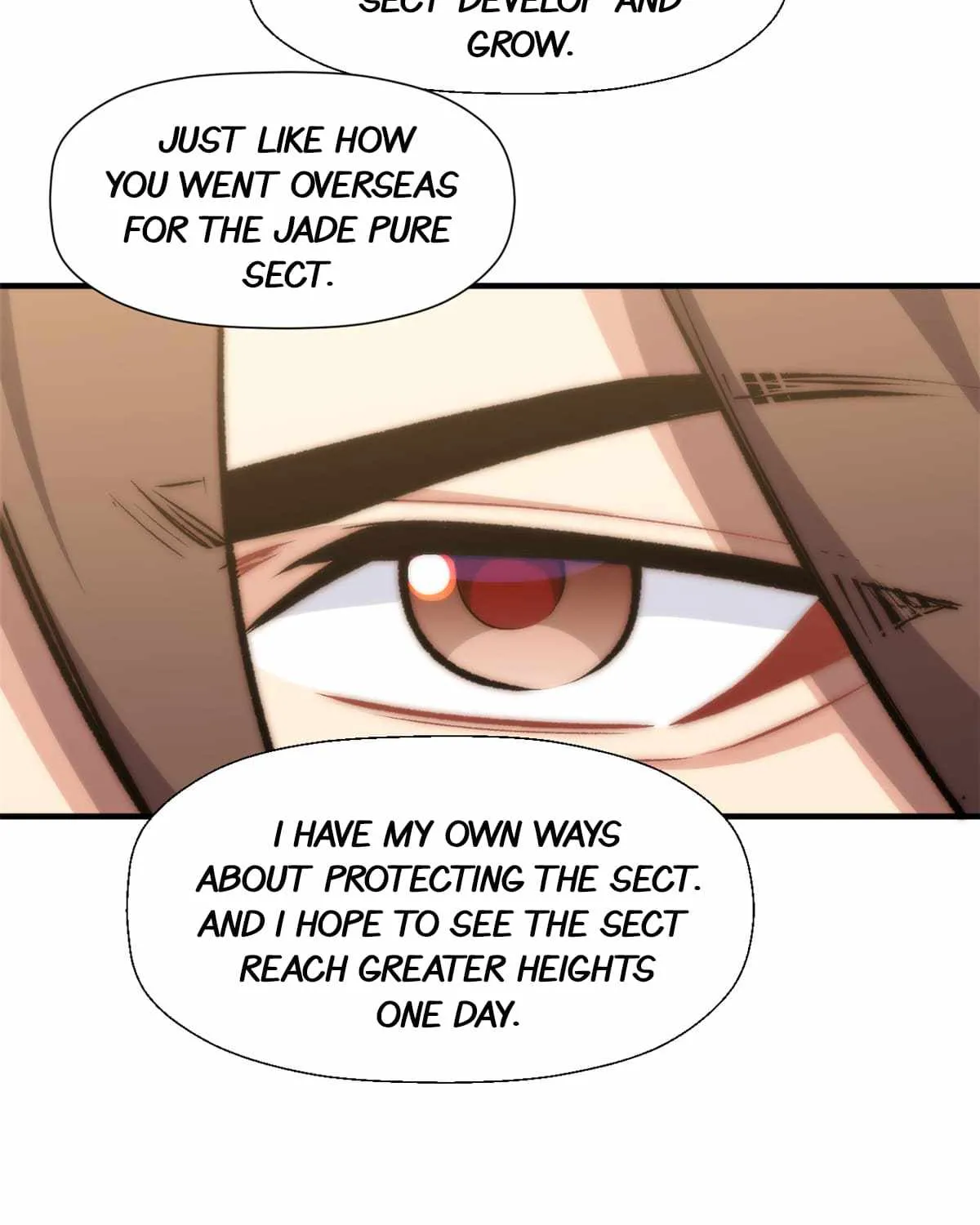 Secretly Cultivate For A Thousand Years Zinmanga X Chapter 53 Page 68