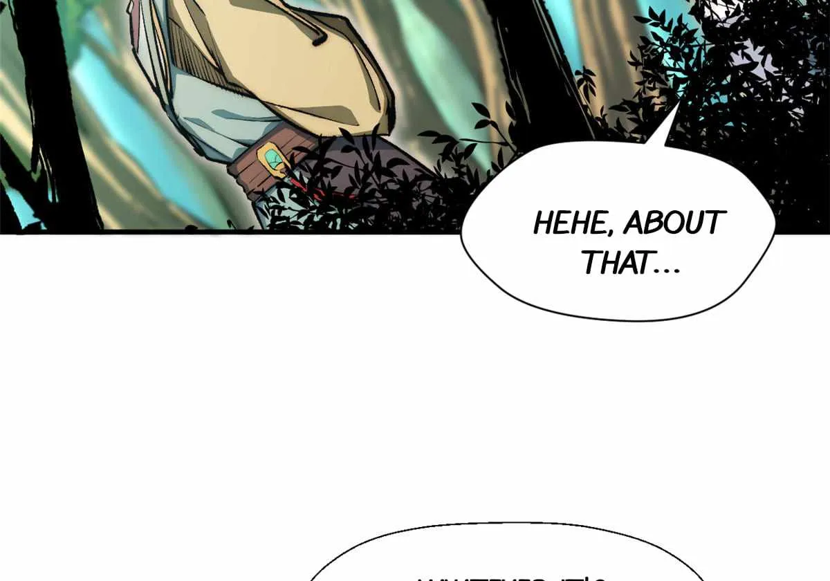 Secretly Cultivate For A Thousand Years Zinmanga X Chapter 53 Page 80