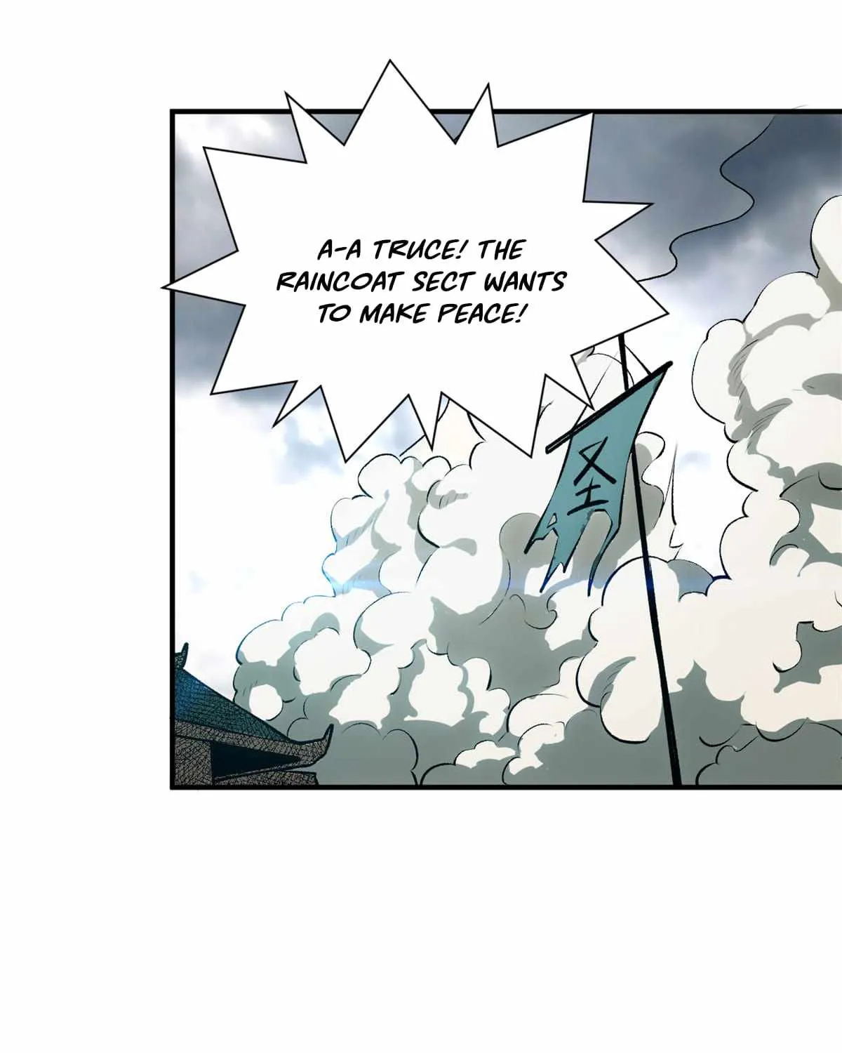 Secretly Cultivate For A Thousand Years Zinmanga X Chapter 52 Page 21