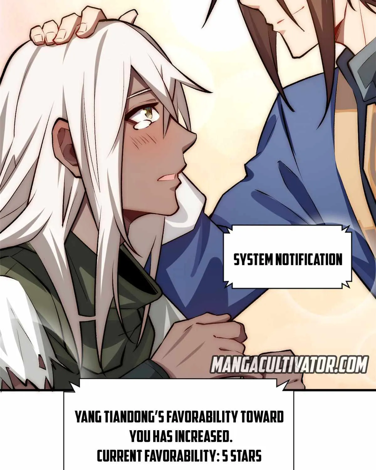 Secretly Cultivate For A Thousand Years Zinmanga X Chapter 52 Page 36