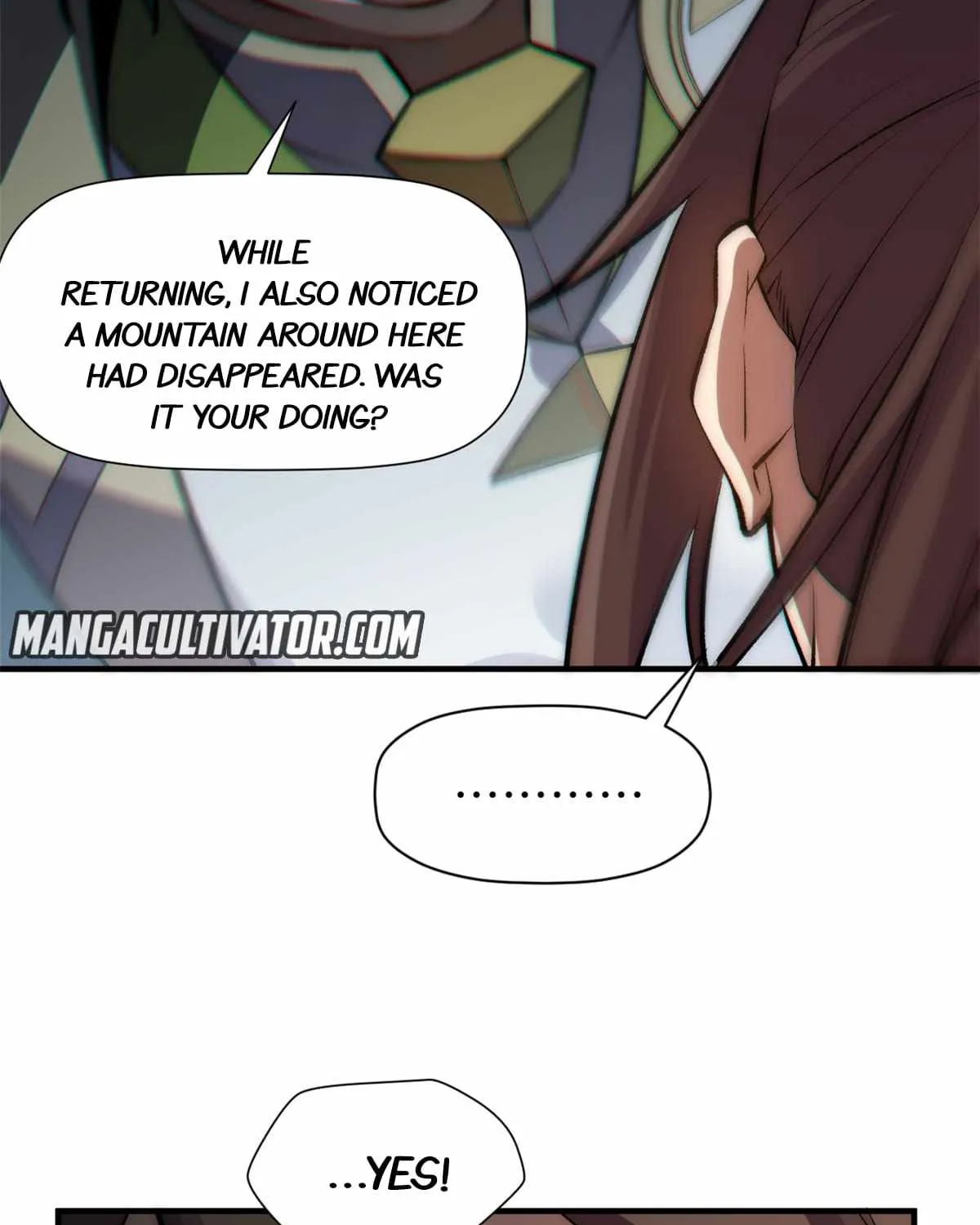 Secretly Cultivate For A Thousand Years Zinmanga X Chapter 52 Page 41