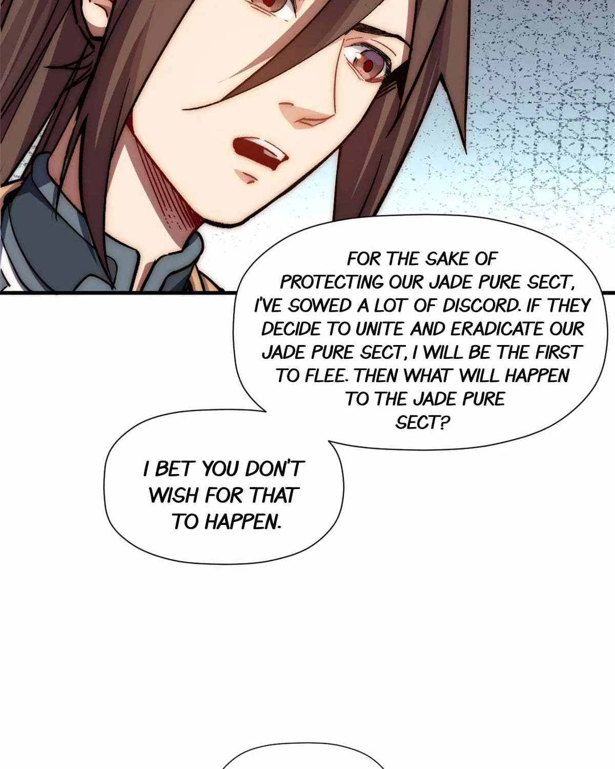 Secretly Cultivate For A Thousand Years Zinmanga X Chapter 52 Page 57