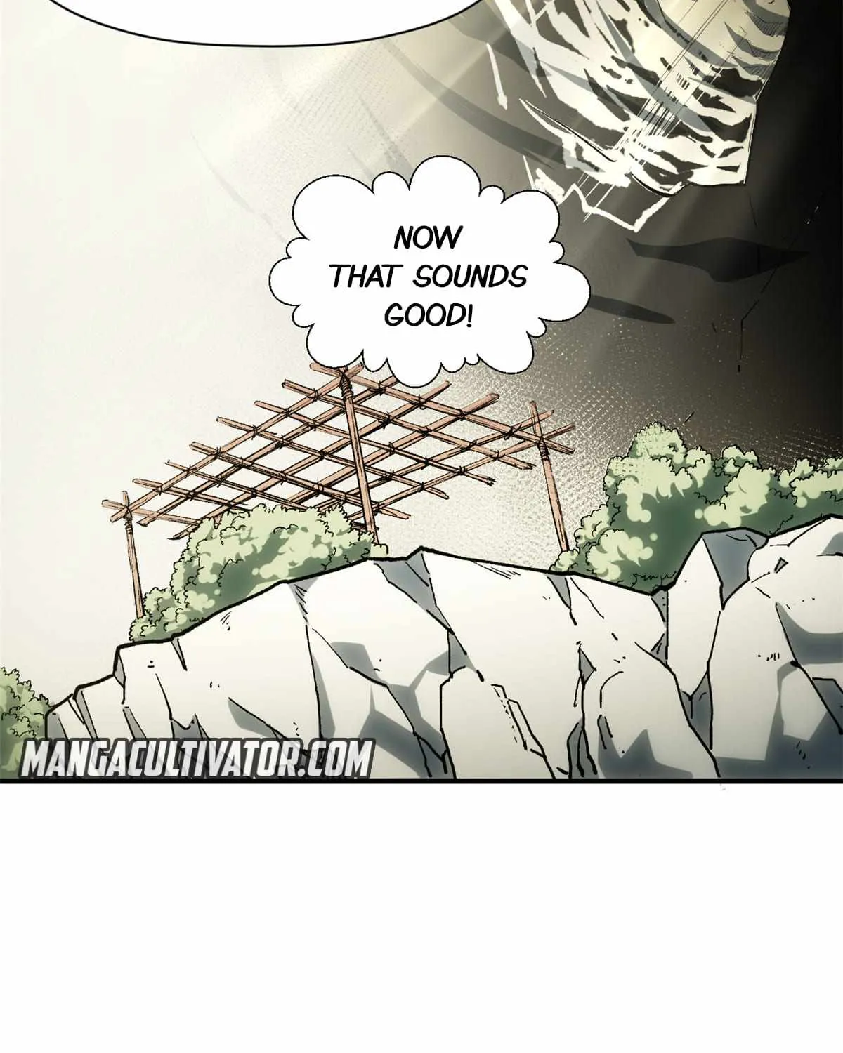 Secretly Cultivate For A Thousand Years Zinmanga X Chapter 52 Page 61