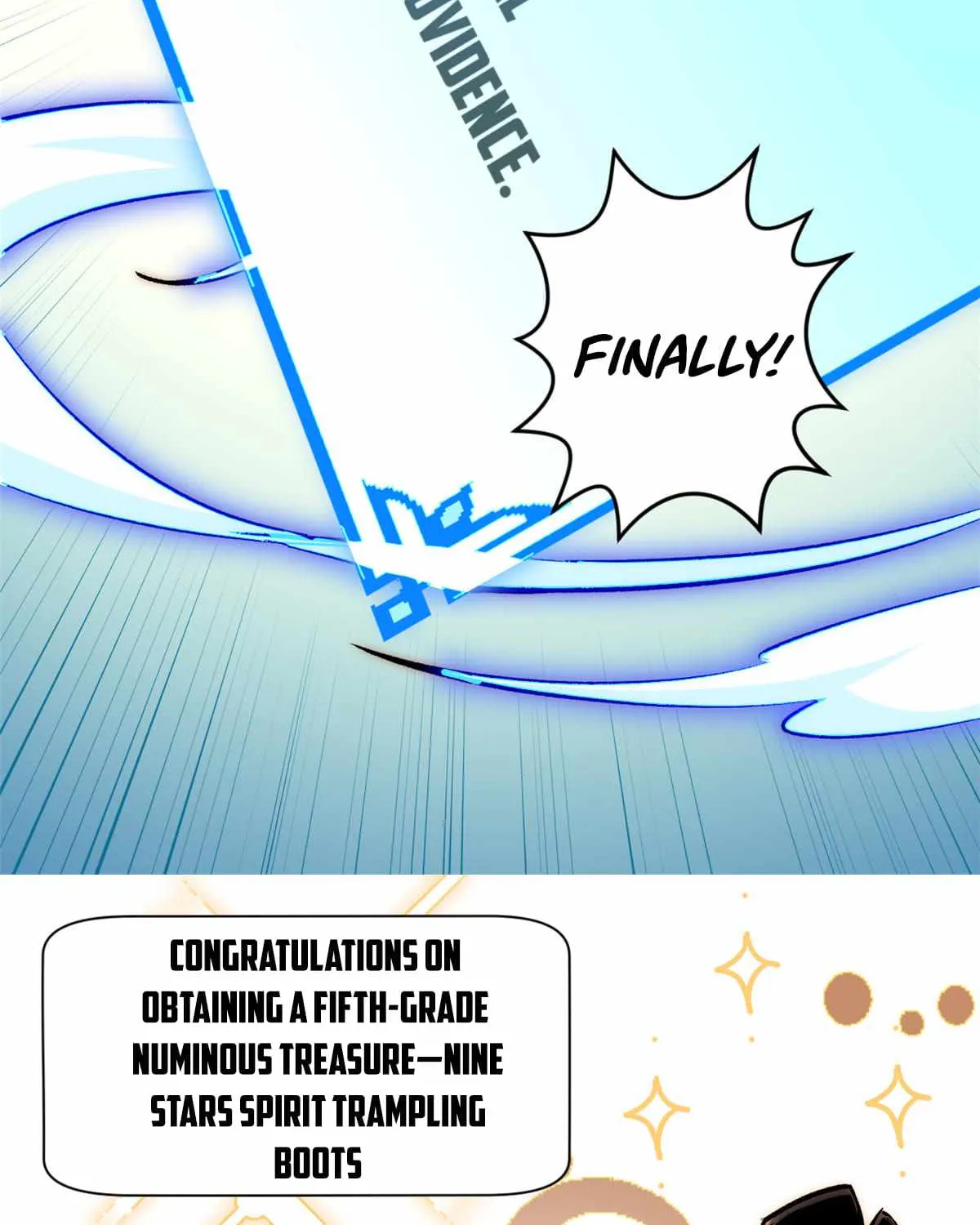 Secretly Cultivate For A Thousand Years Zinmanga X Chapter 52 Page 67