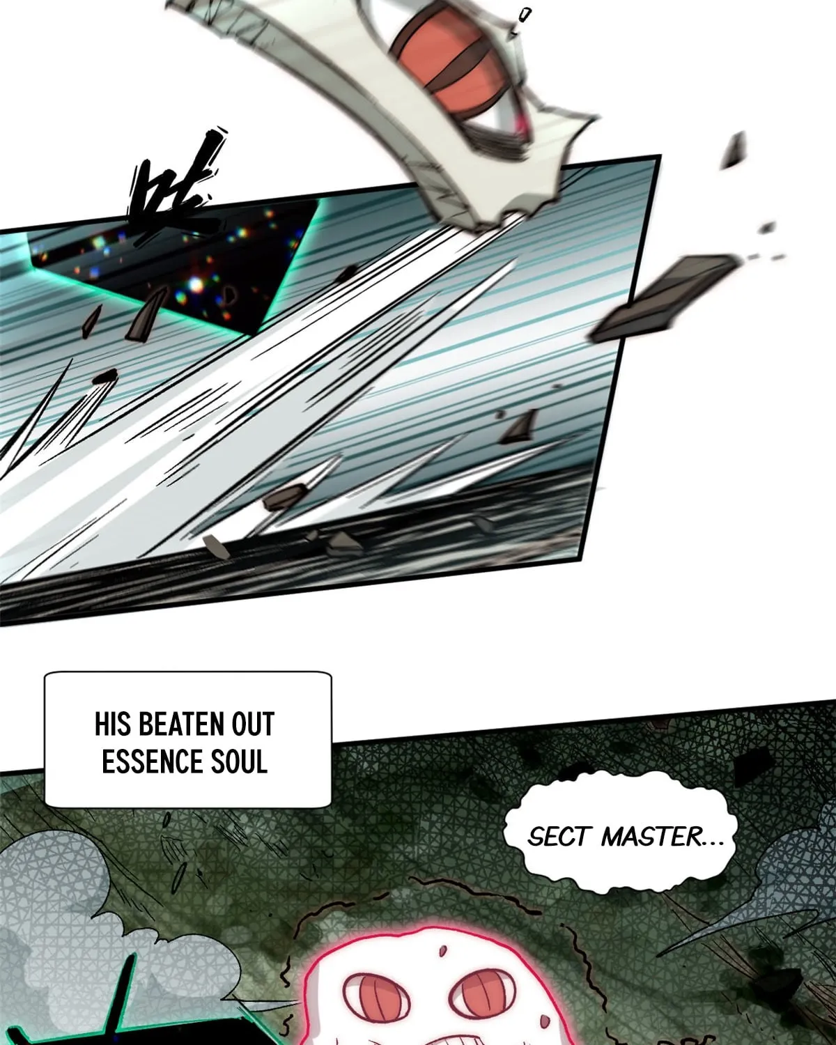 Secretly Cultivate For A Thousand Years Zinmanga X Chapter 51 Page 4