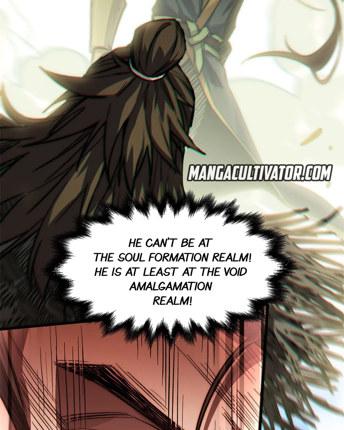 Secretly Cultivate For A Thousand Years Zinmanga X Chapter 51 Page 13