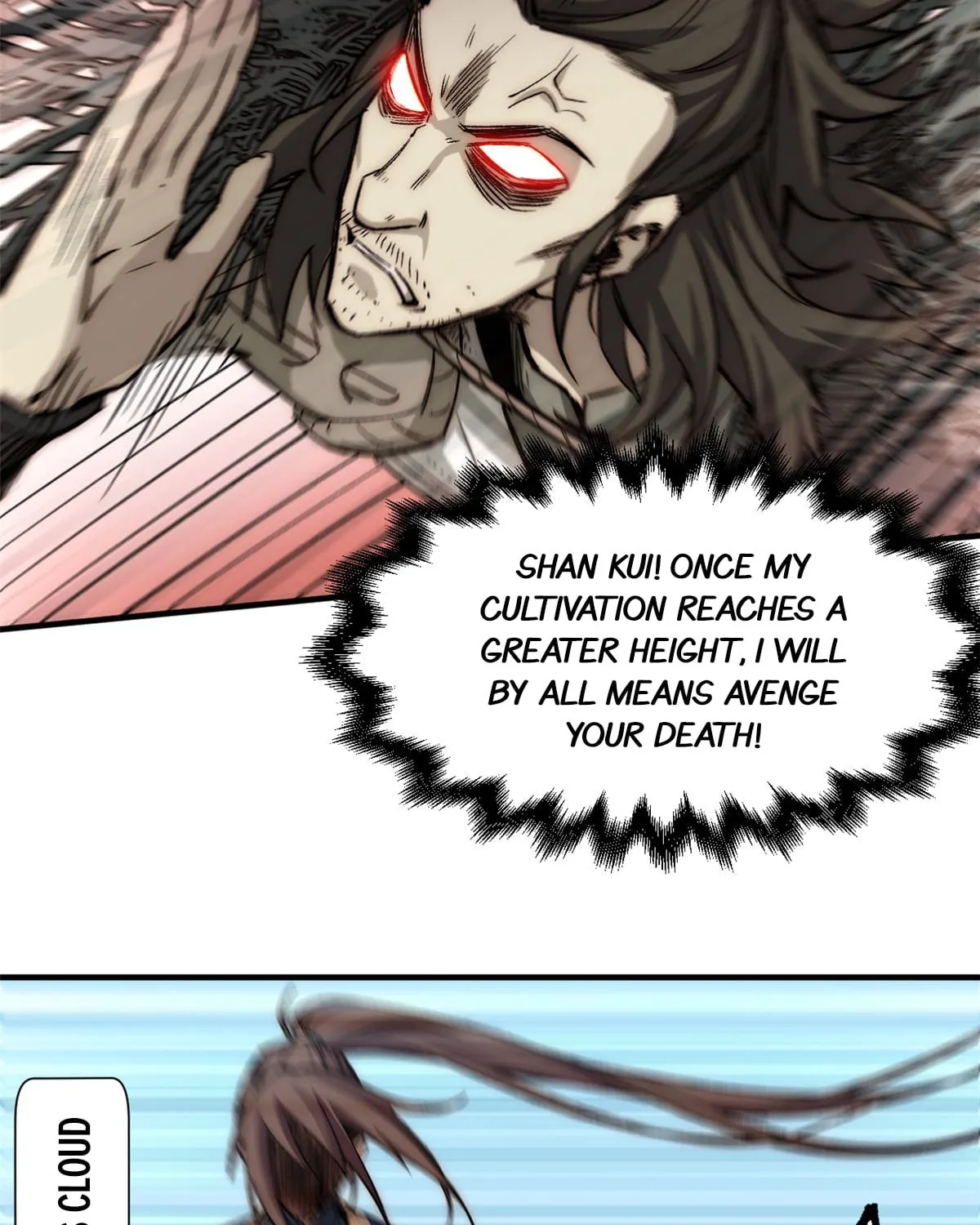 Secretly Cultivate For A Thousand Years Zinmanga X Chapter 51 Page 18