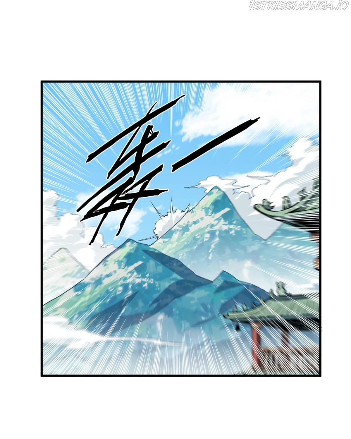 Secretly Cultivate For A Thousand Years Zinmanga X Chapter 51 Page 21