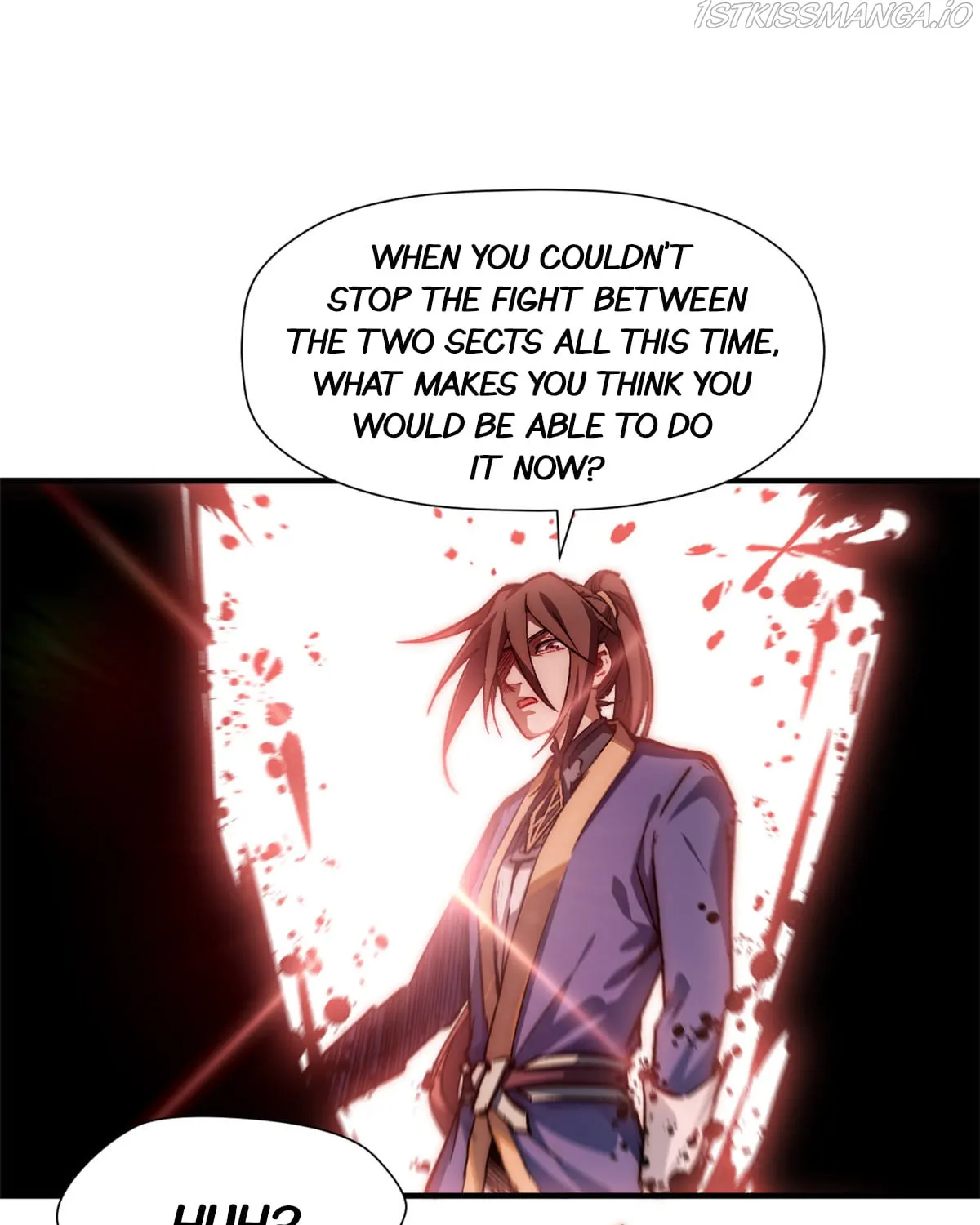 Secretly Cultivate For A Thousand Years Zinmanga X Chapter 51 Page 36