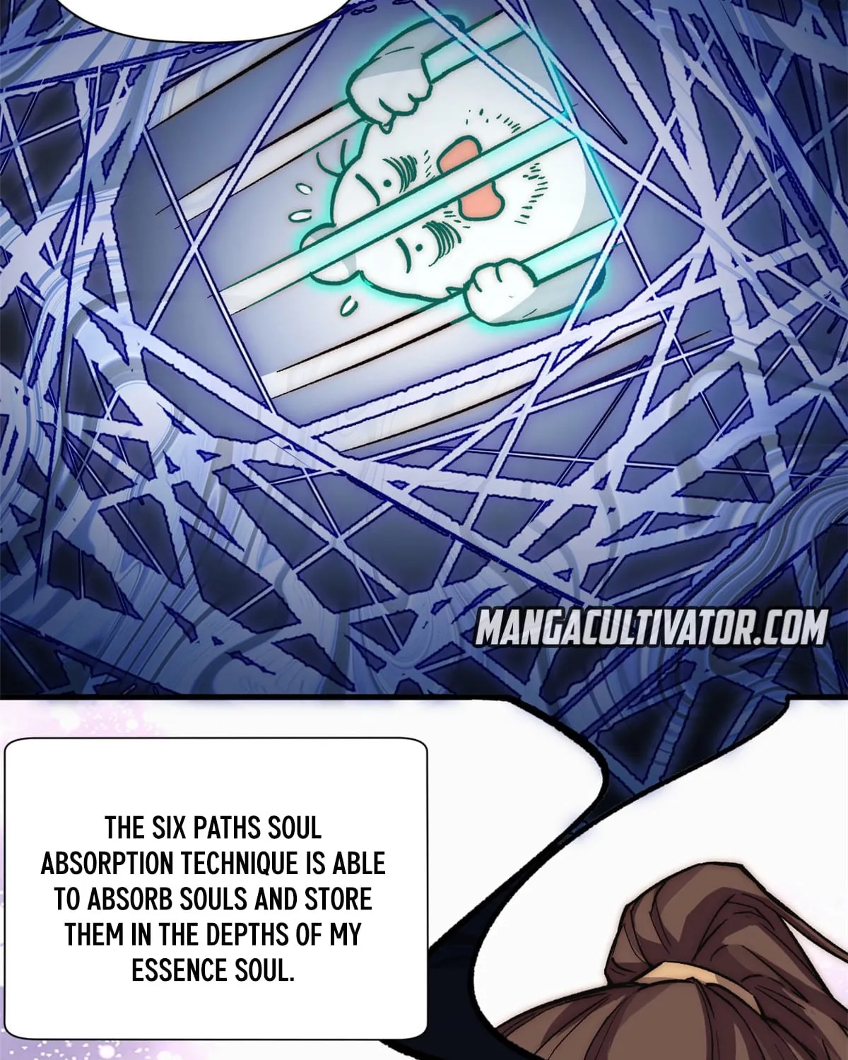 Secretly Cultivate For A Thousand Years Zinmanga X Chapter 51 Page 74