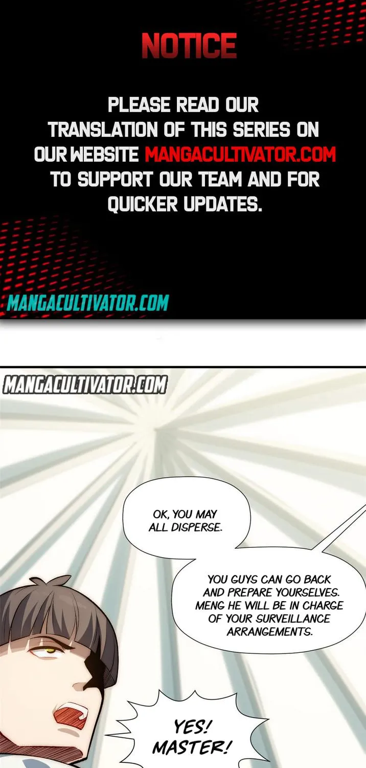 Secretly Cultivate For A Thousand Years Zinmanga X Chapter 50 Page 2