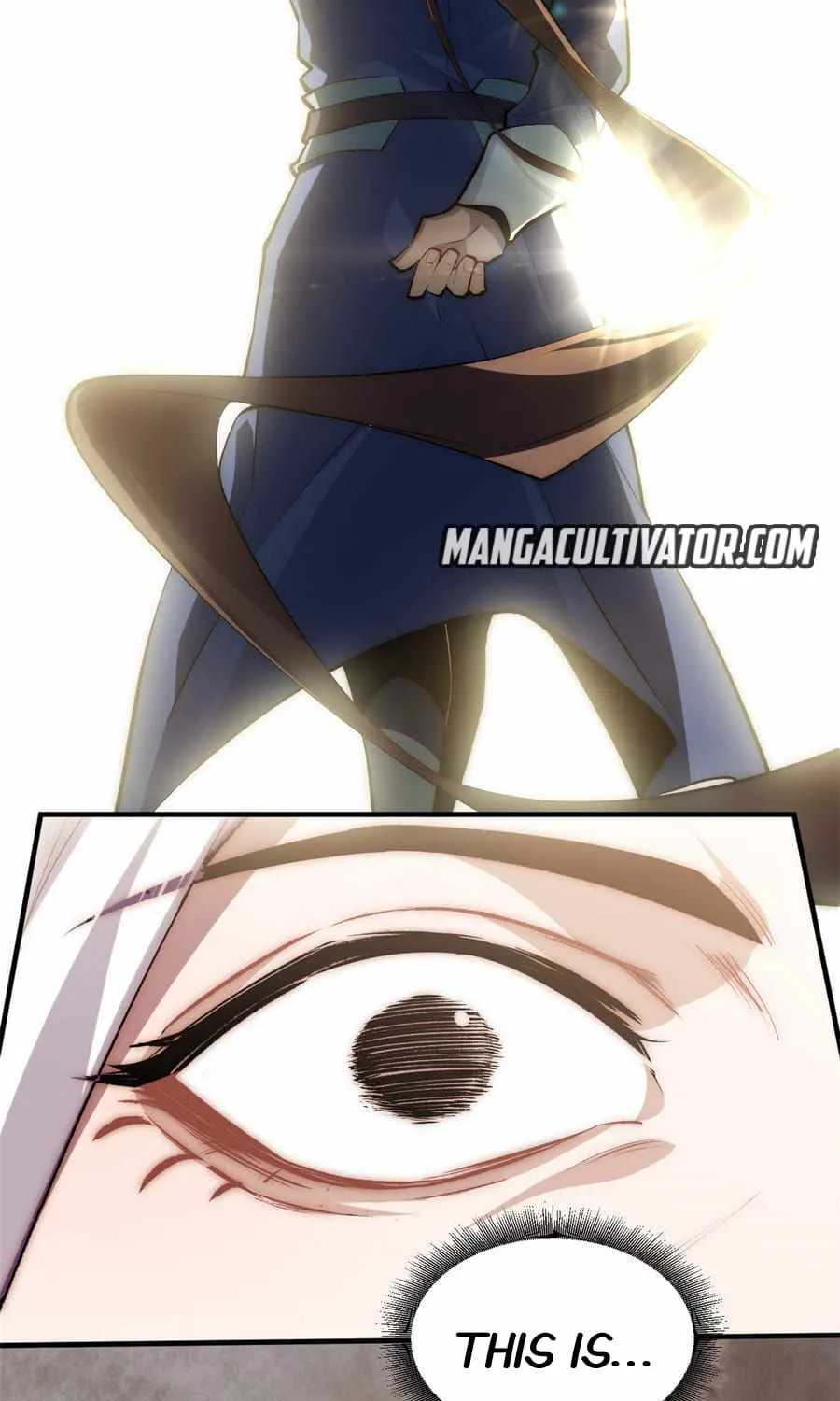 Secretly Cultivate For A Thousand Years Zinmanga X Chapter 50 Page 12