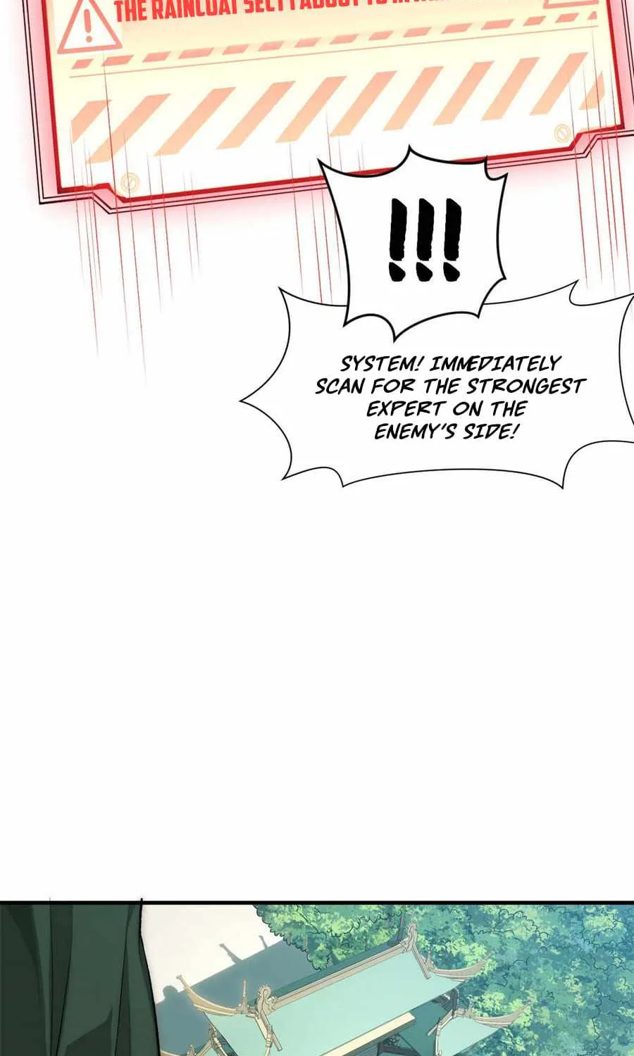 Secretly Cultivate For A Thousand Years Zinmanga X Chapter 50 Page 25