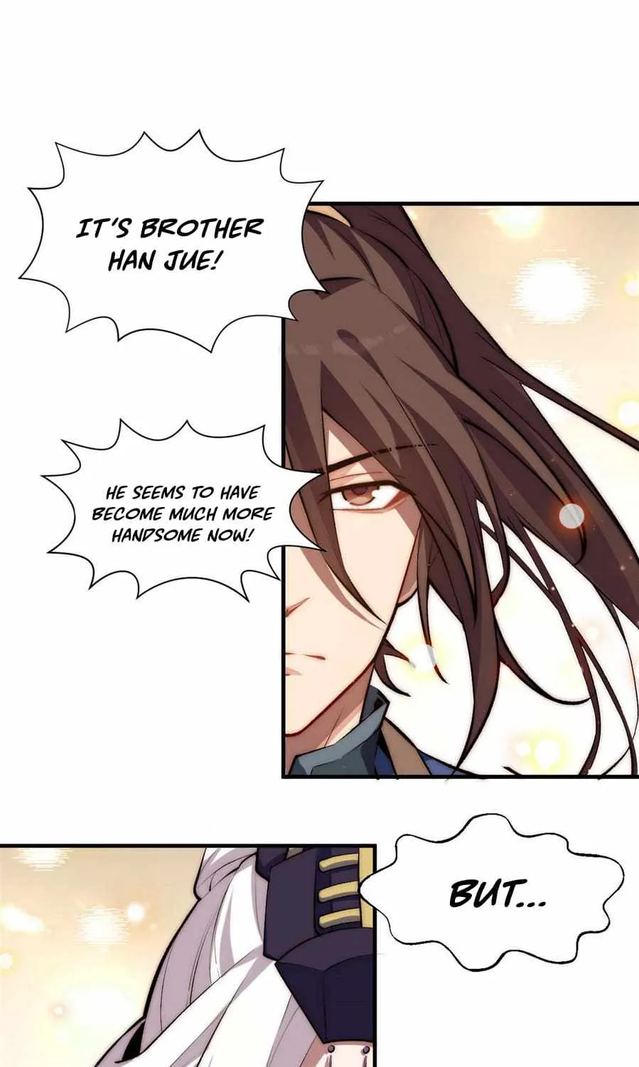 Secretly Cultivate For A Thousand Years Zinmanga X Chapter 49 Page 28