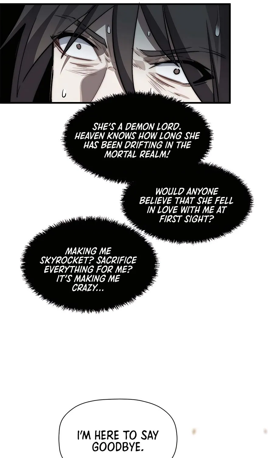 Secretly Cultivate For A Thousand Years Zinmanga X Chapter 48 Page 30
