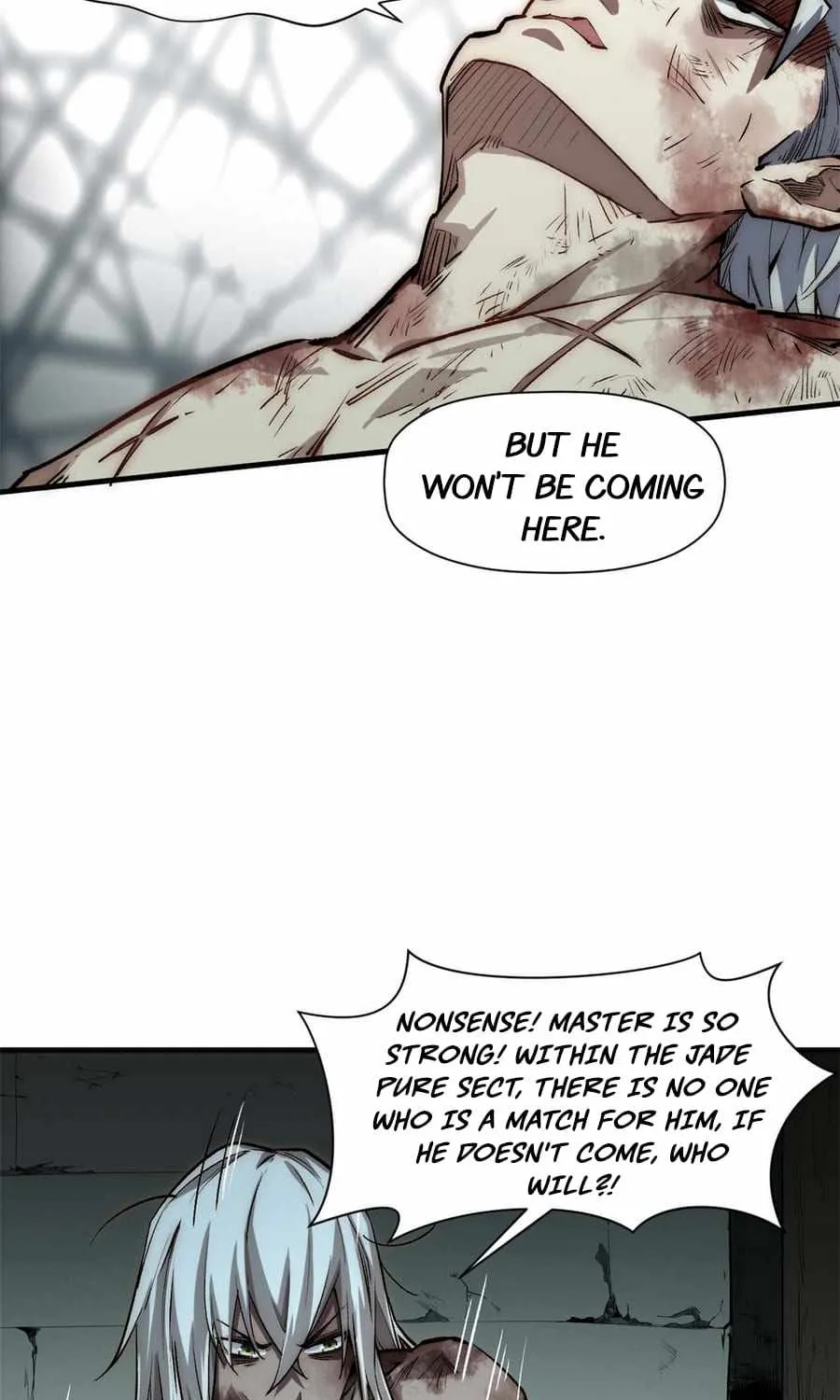 Secretly Cultivate For A Thousand Years Zinmanga X Chapter 47 Page 13