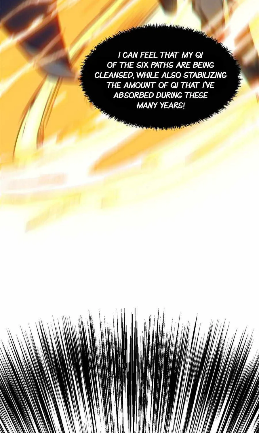 Secretly Cultivate For A Thousand Years Zinmanga X Chapter 47 Page 22