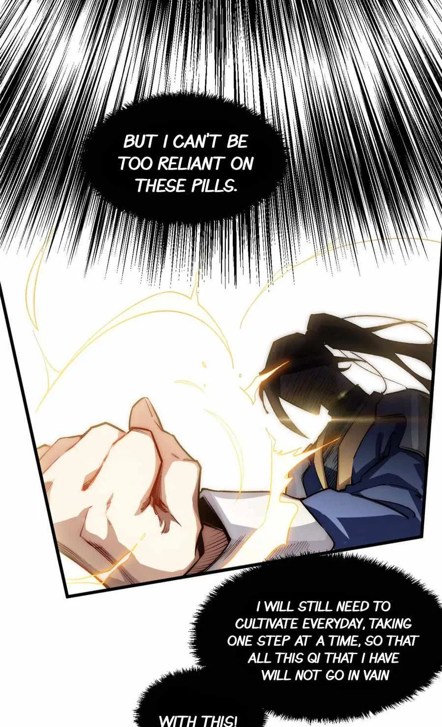 Secretly Cultivate For A Thousand Years Zinmanga X Chapter 47 Page 24