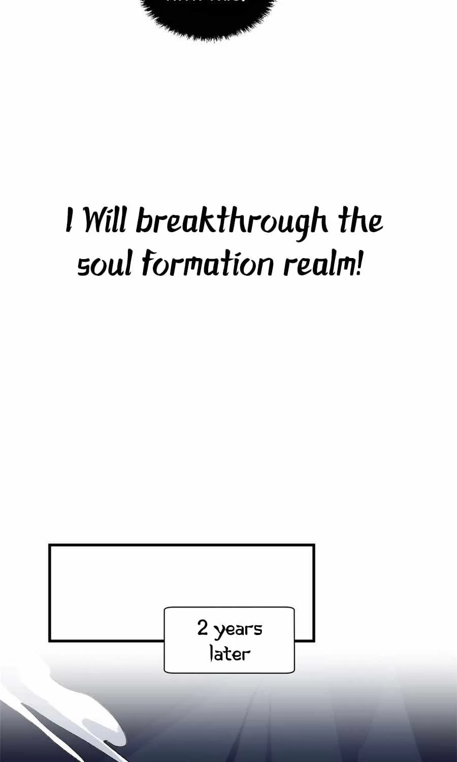 Secretly Cultivate For A Thousand Years Zinmanga X Chapter 47 Page 25