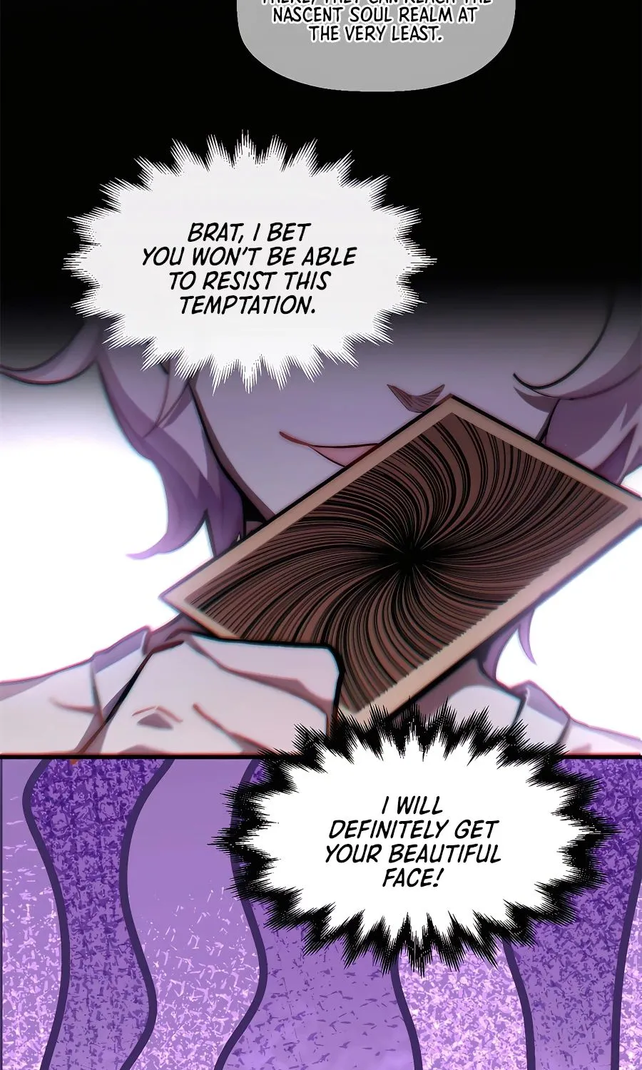 Secretly Cultivate For A Thousand Years Zinmanga X Chapter 46 Page 26