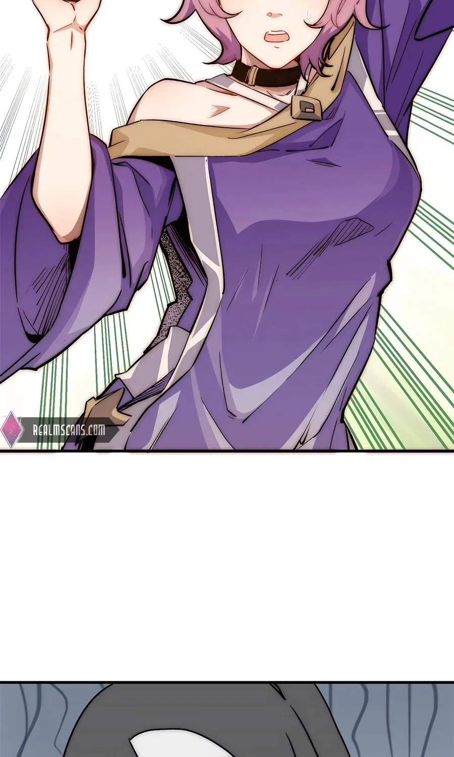 Secretly Cultivate For A Thousand Years Zinmanga X Chapter 46 Page 32