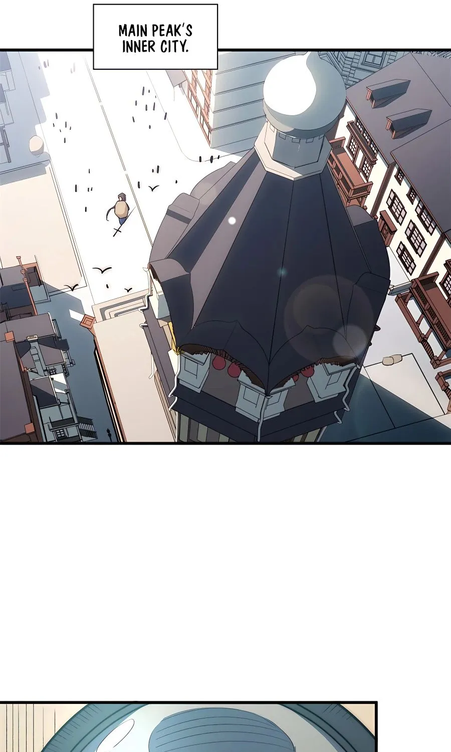Secretly Cultivate For A Thousand Years Zinmanga X Chapter 45 Page 26