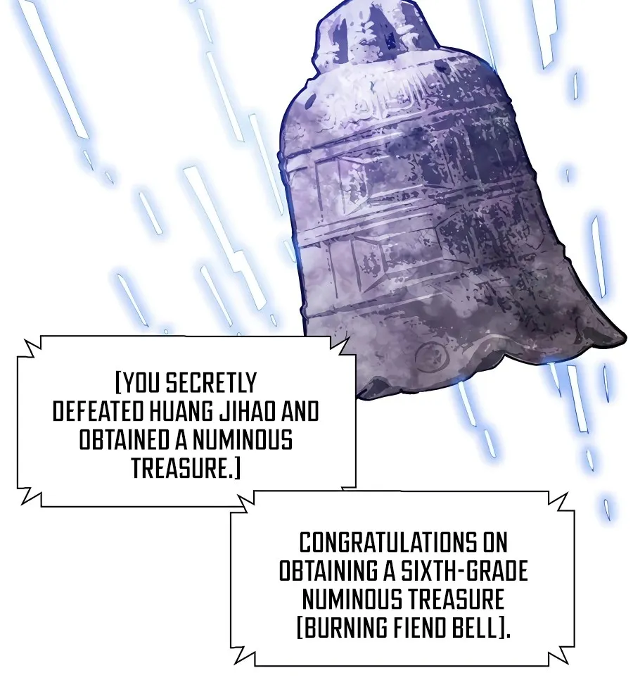 Secretly Cultivate For A Thousand Years Zinmanga X Chapter 44 Page 3
