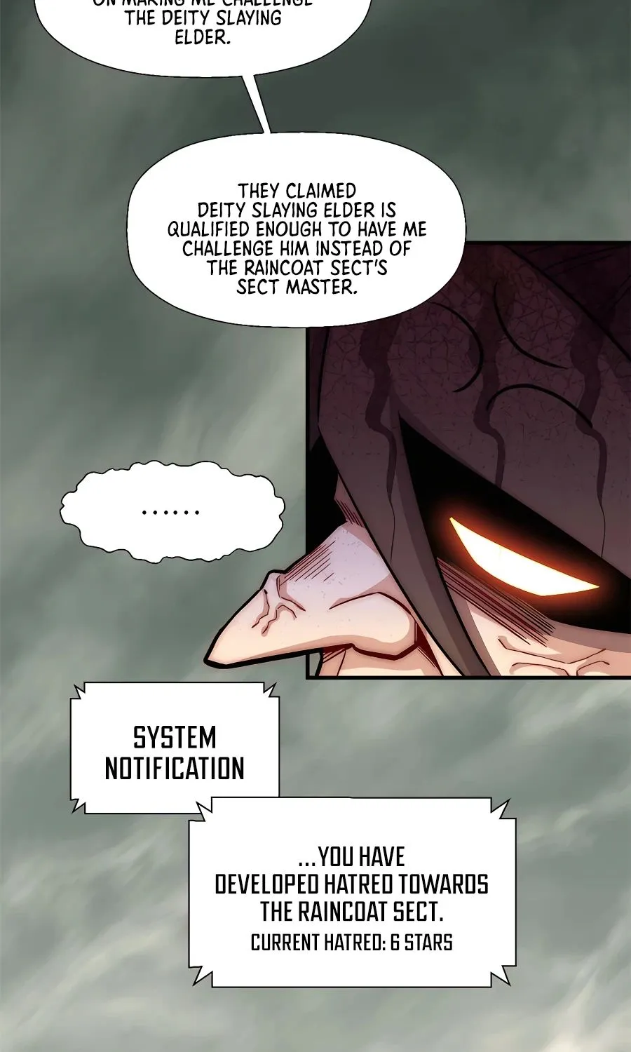 Secretly Cultivate For A Thousand Years Zinmanga X Chapter 43 Page 11