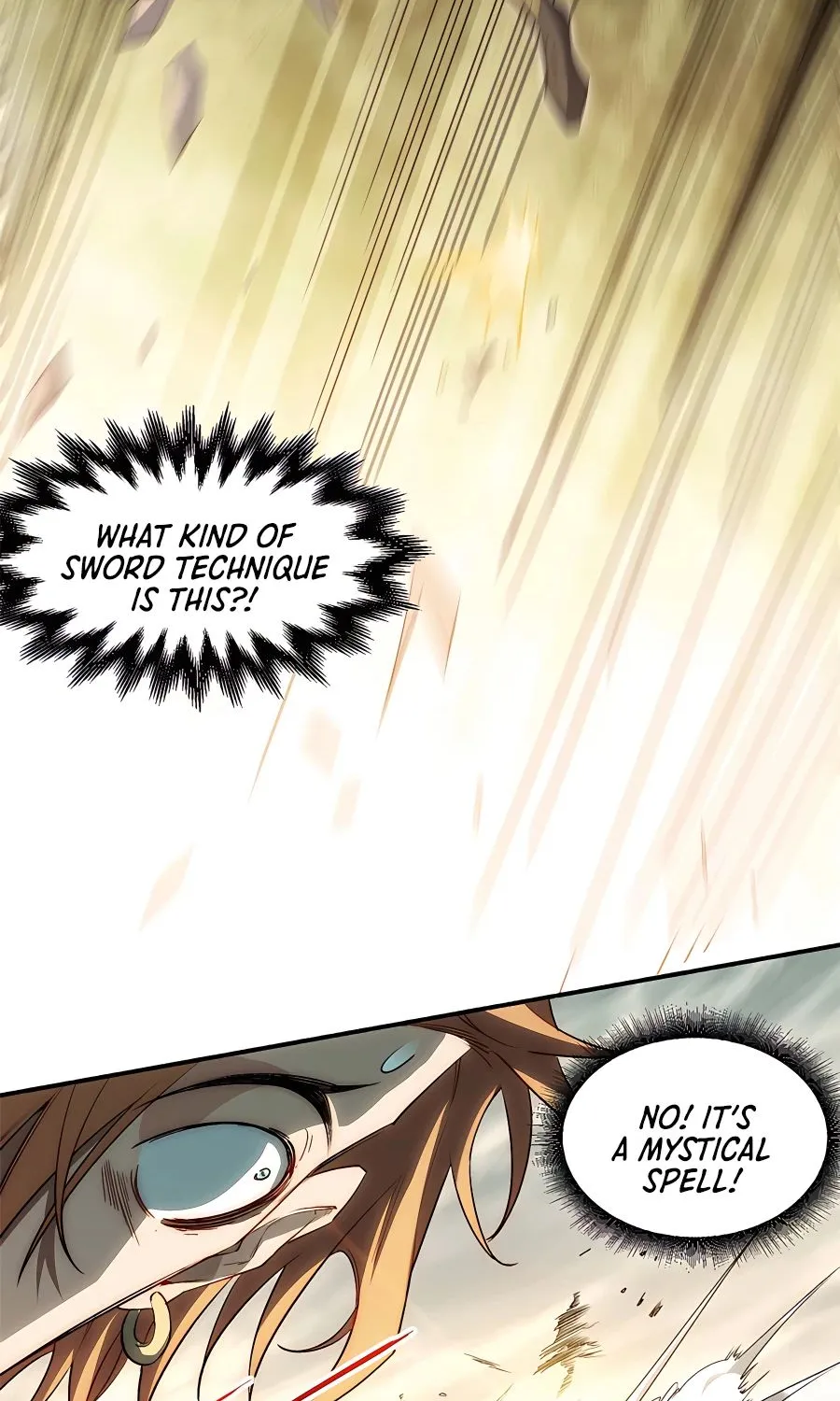 Secretly Cultivate For A Thousand Years Zinmanga X Chapter 43 Page 29