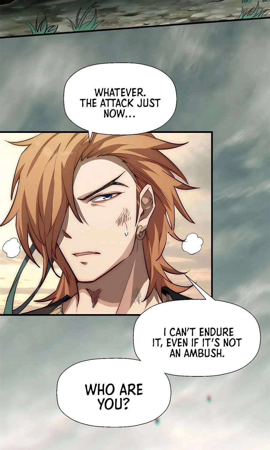 Secretly Cultivate For A Thousand Years Zinmanga X Chapter 43 Page 33