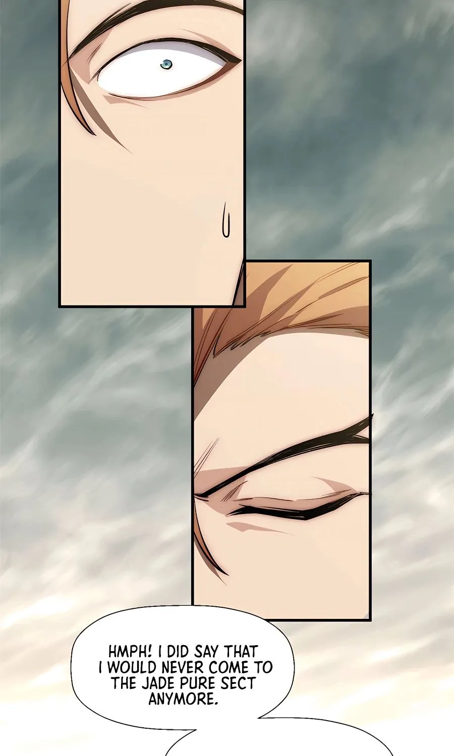 Secretly Cultivate For A Thousand Years Zinmanga X Chapter 43 Page 35