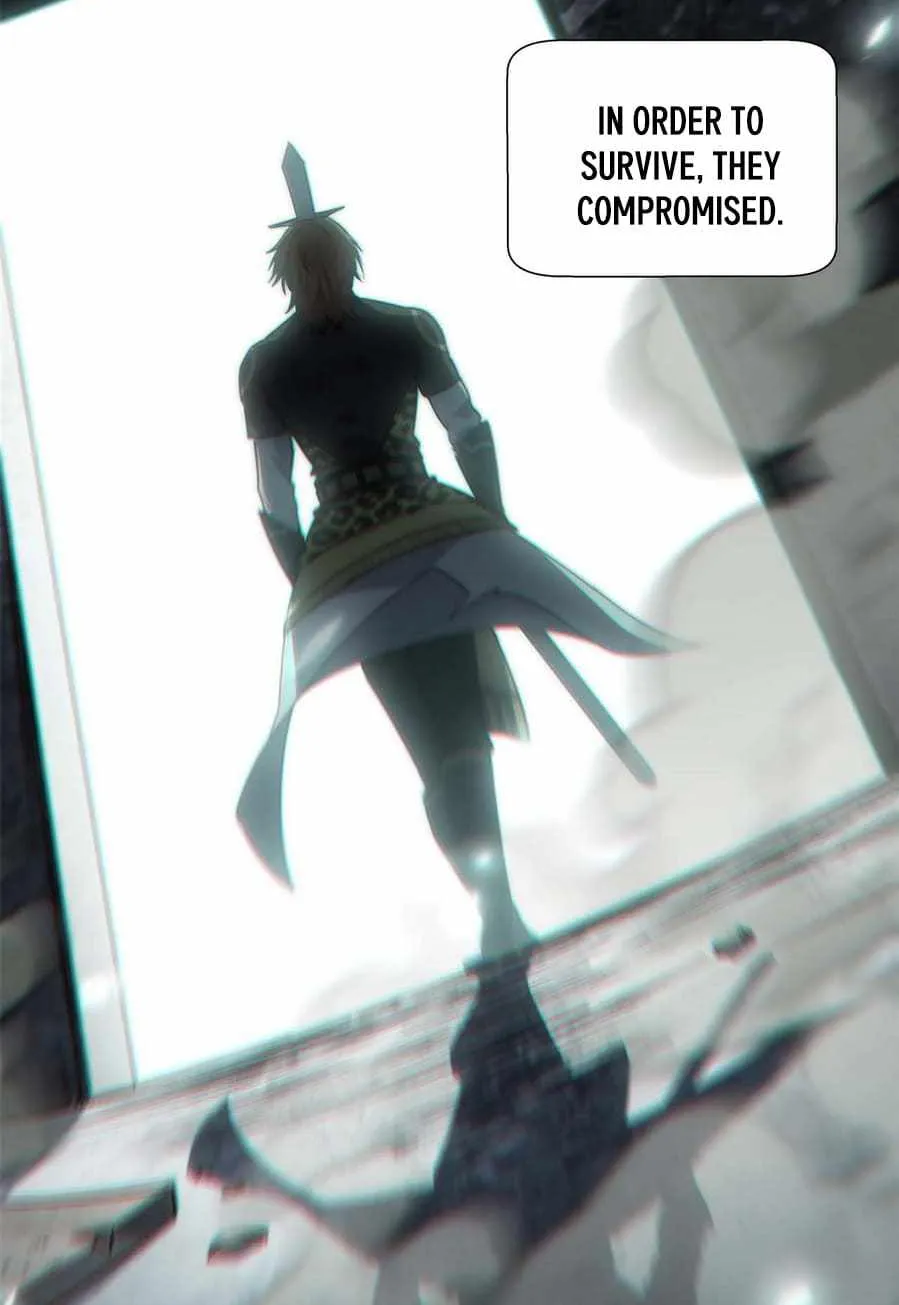 Secretly Cultivate For A Thousand Years Zinmanga X Chapter 42 Page 7