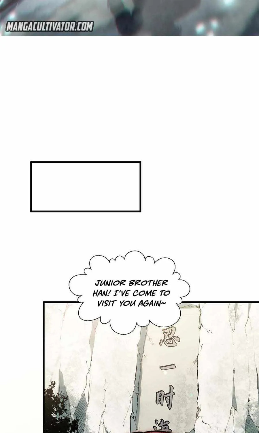 Secretly Cultivate For A Thousand Years Zinmanga X Chapter 42 Page 8