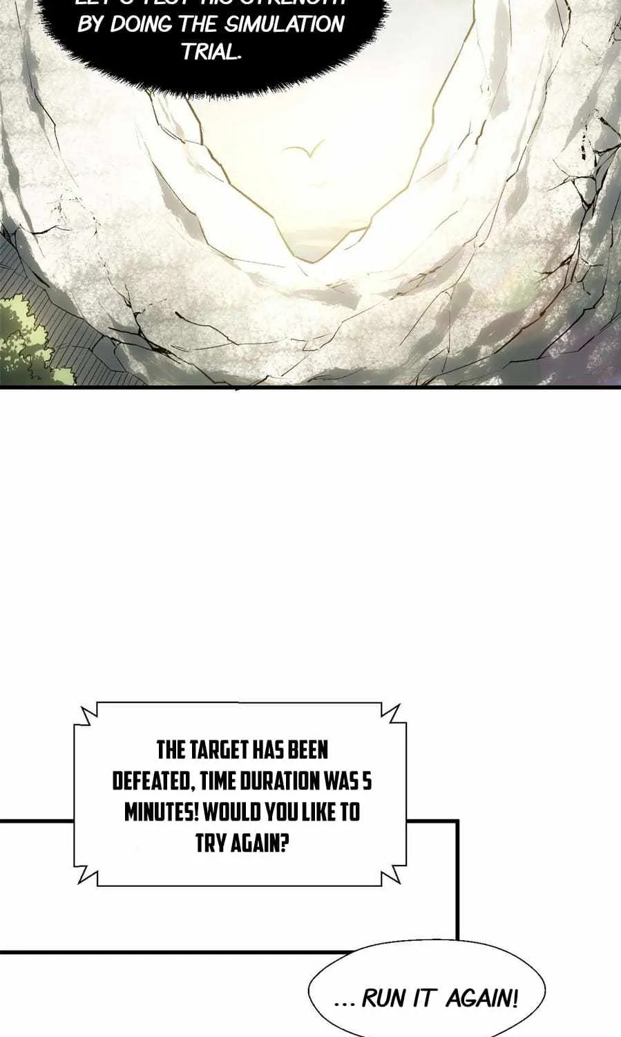 Secretly Cultivate For A Thousand Years Zinmanga X Chapter 42 Page 26