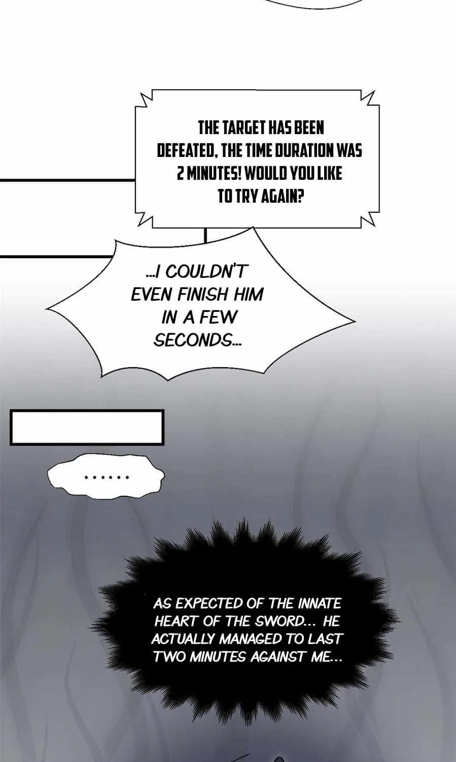 Secretly Cultivate For A Thousand Years Zinmanga X Chapter 42 Page 27