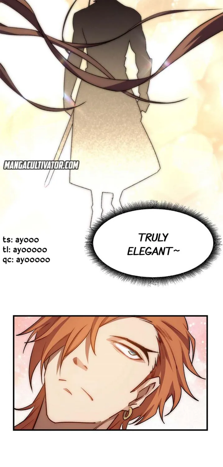 Secretly Cultivate For A Thousand Years Zinmanga X Chapter 42 Page 37