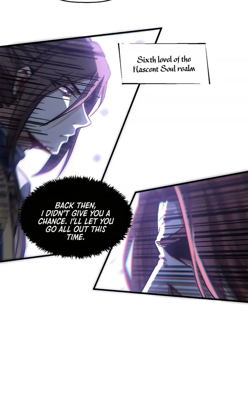 Secretly Cultivate For A Thousand Years Zinmanga X Chapter 41 Page 25