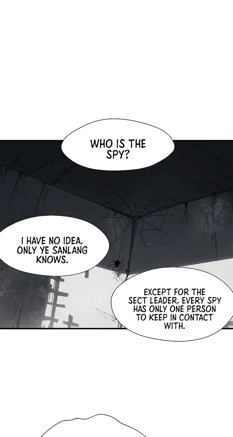 Secretly Cultivate For A Thousand Years Zinmanga X Chapter 41 Page 34