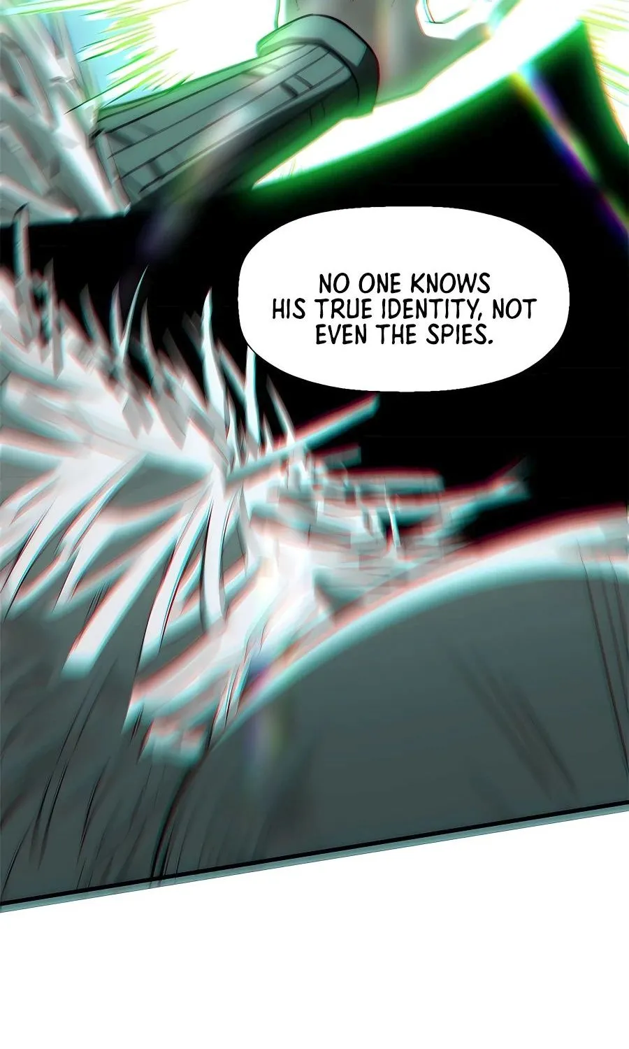 Secretly Cultivate For A Thousand Years Zinmanga X Chapter 40 Page 36