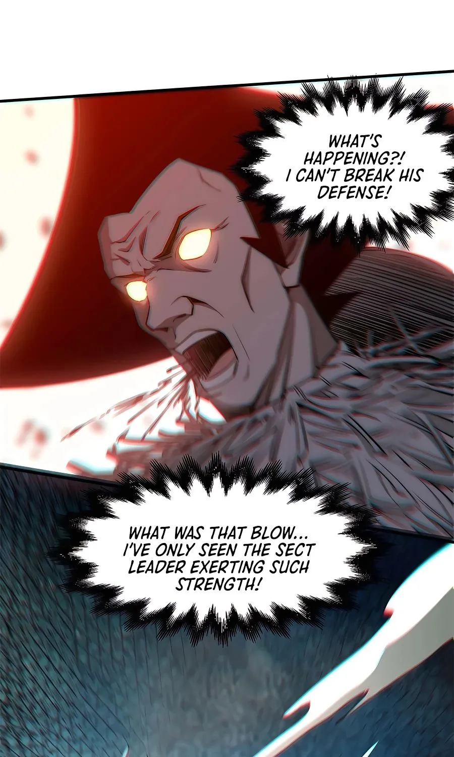 Secretly Cultivate For A Thousand Years Zinmanga X Chapter 40 Page 40