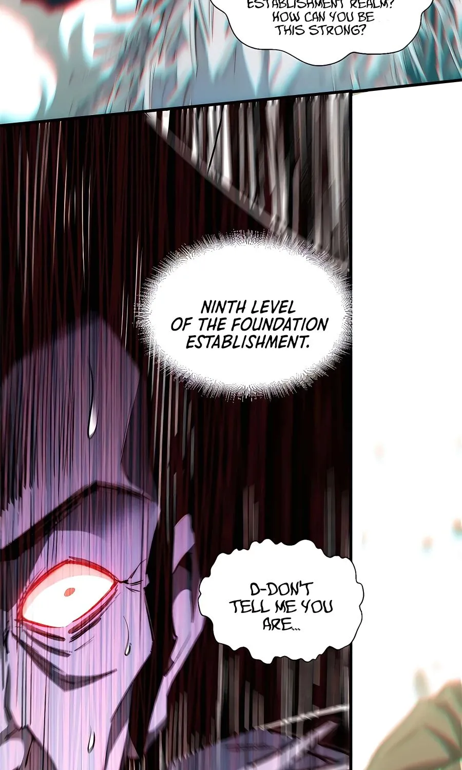 Secretly Cultivate For A Thousand Years Zinmanga X Chapter 40 Page 42