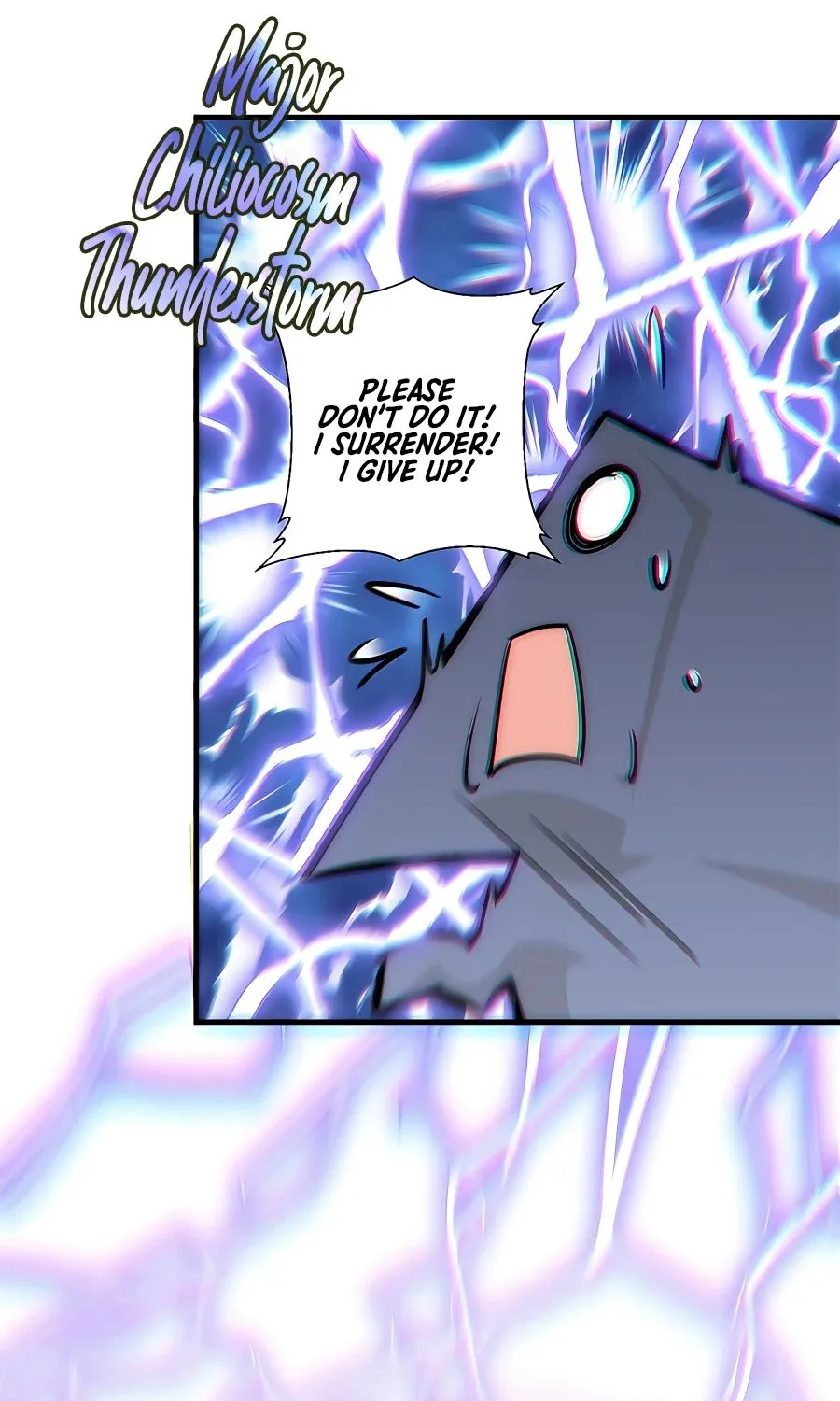 Secretly Cultivate For A Thousand Years Zinmanga X Chapter 40 Page 50