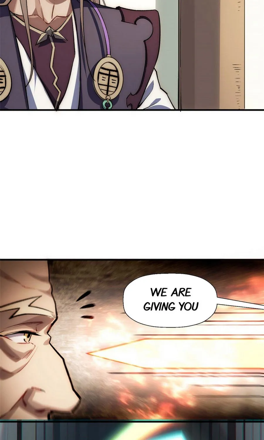 Secretly Cultivate For A Thousand Years Zinmanga X Chapter 39 Page 15